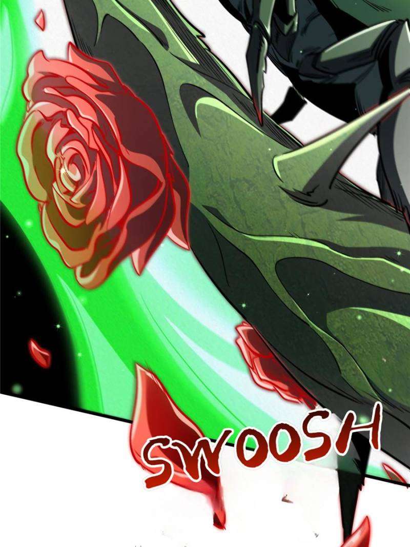 Super God Gene Chapter 383 - Page 21 in English