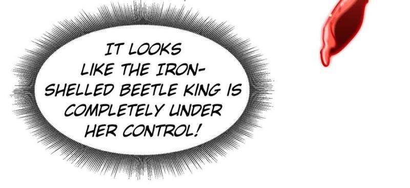 Super God Gene Chapter 383 - Page 22 in English