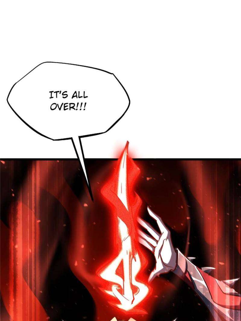 Super God Gene Chapter 383 - Page 23 in English