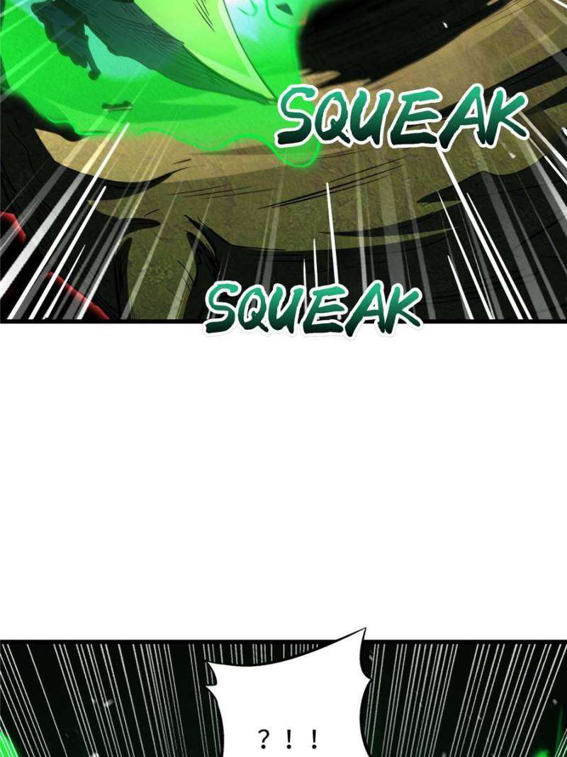 Super God Gene Chapter 383 - Page 27 in English