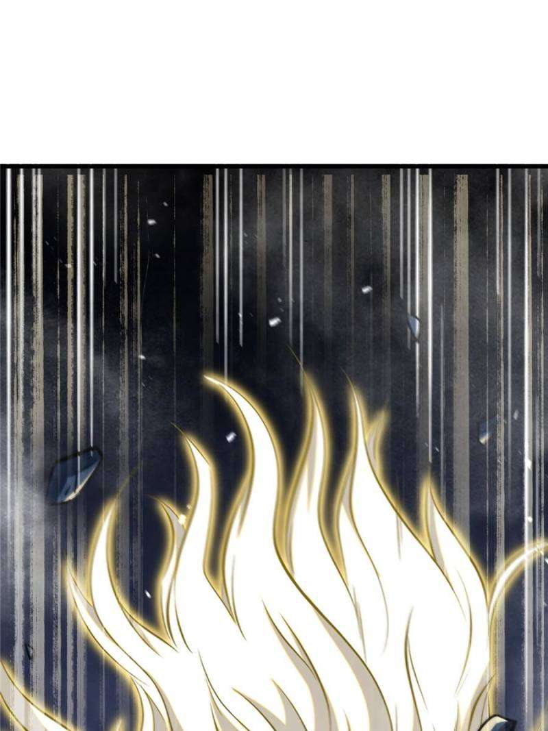 Super God Gene Chapter 383 - Page 62 in English