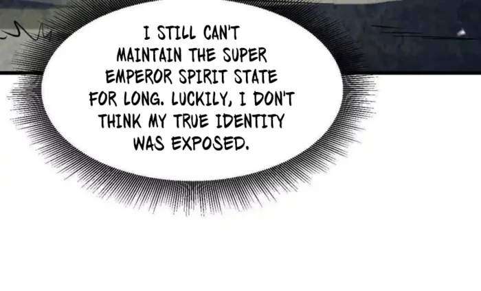 Super God Gene Chapter 384 - Page 12 in English