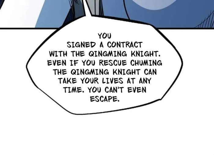 Super God Gene Chapter 384 - Page 48 in English