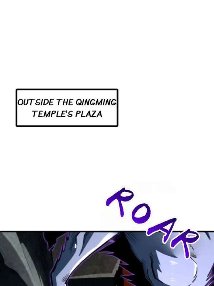 Super God Gene Chapter 385 - Page 24 in English