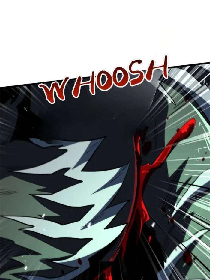 Super God Gene Chapter 385 - Page 35 in English