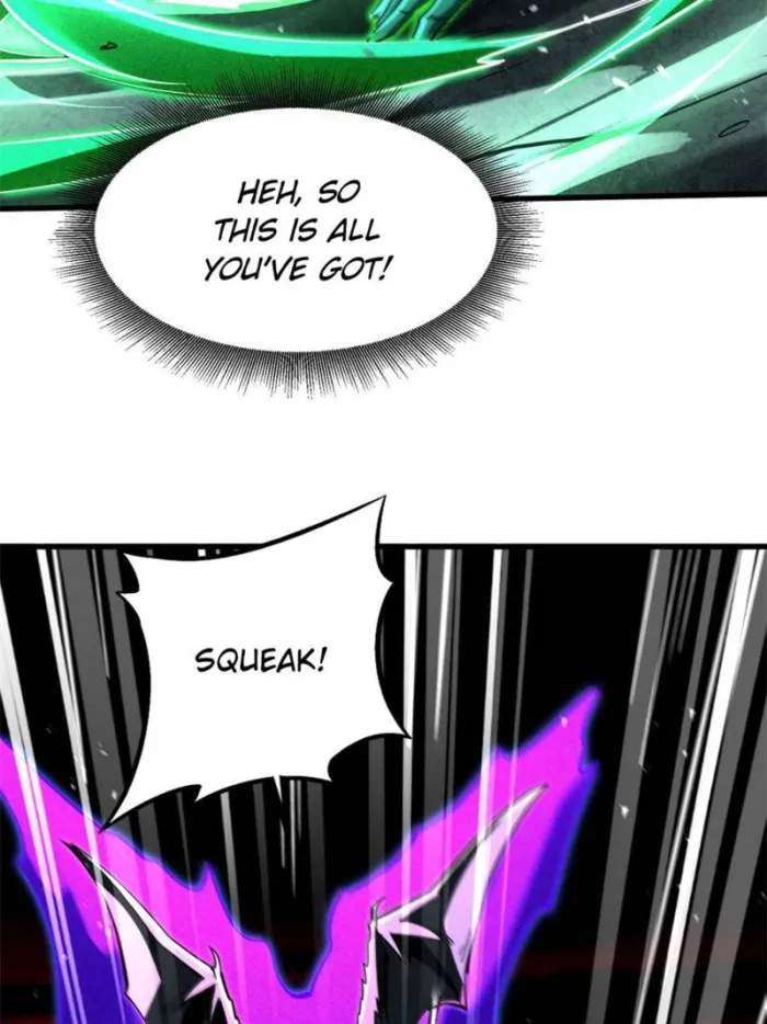 Super God Gene Chapter 385 - Page 38 in English