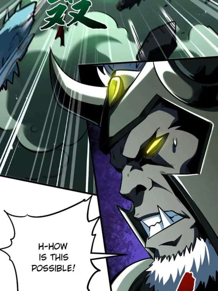 Super God Gene Chapter 385 - Page 49 in English