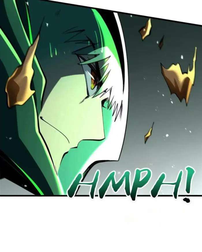 Super God Gene Chapter 386 - Page 22 in English