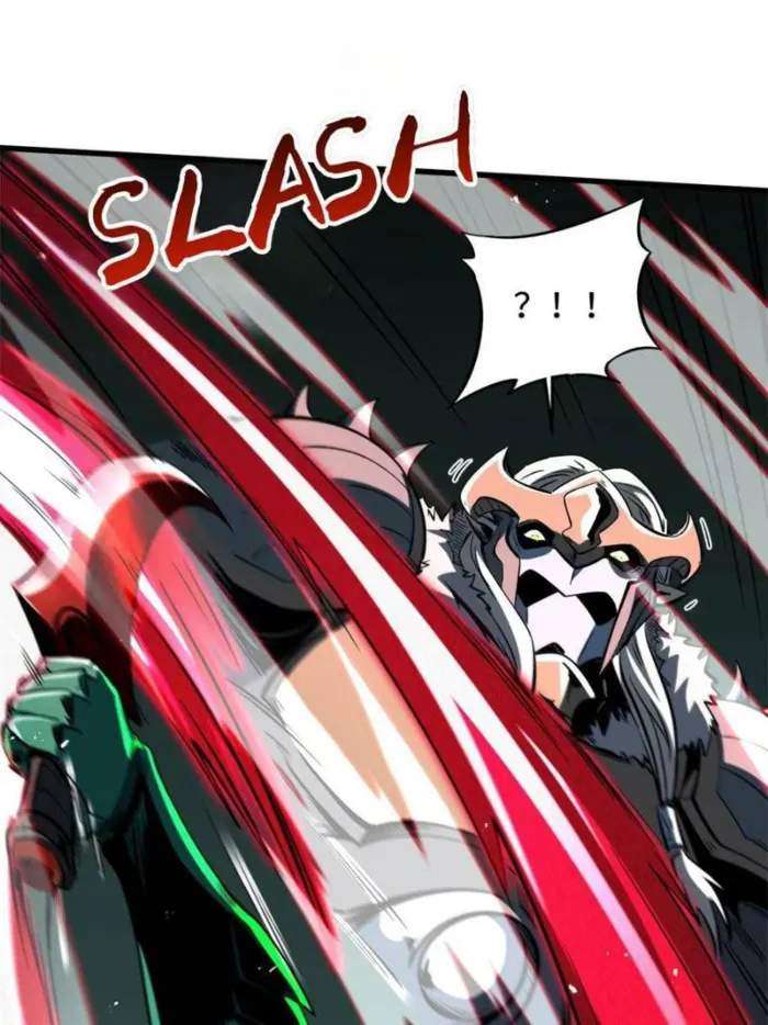 Super God Gene Chapter 386 - Page 23 in English