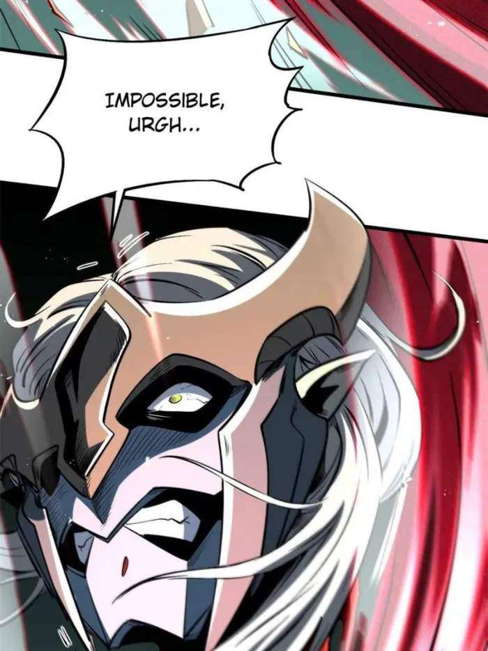 Super God Gene Chapter 386 - Page 25 in English