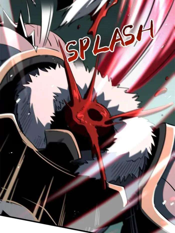 Super God Gene Chapter 386 - Page 26 in English