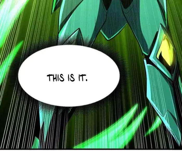 Super God Gene Chapter 386 - Page 33 in English