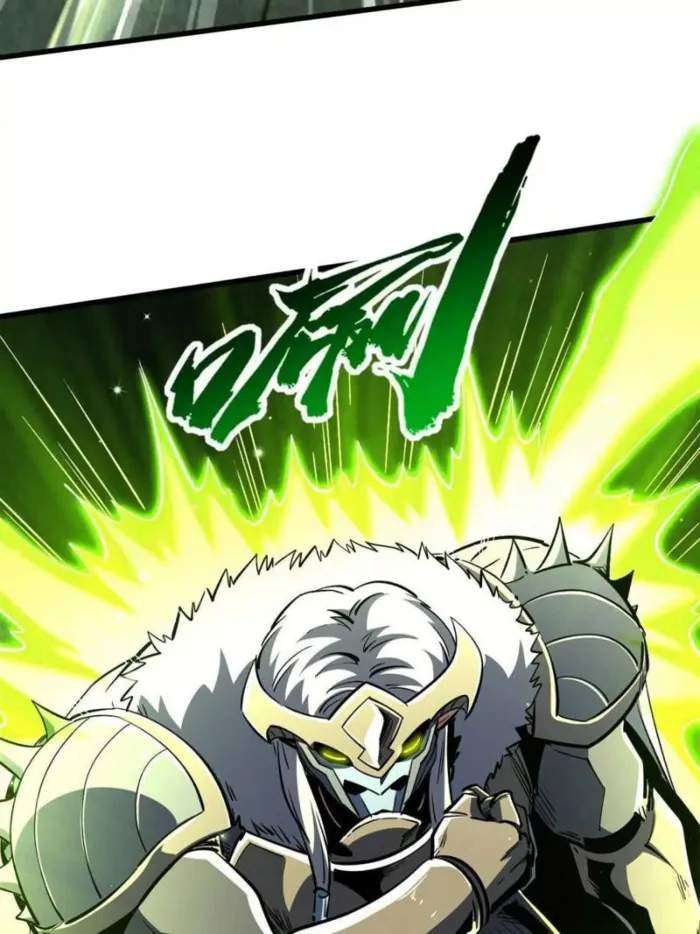 Super God Gene Chapter 386 - Page 36 in English