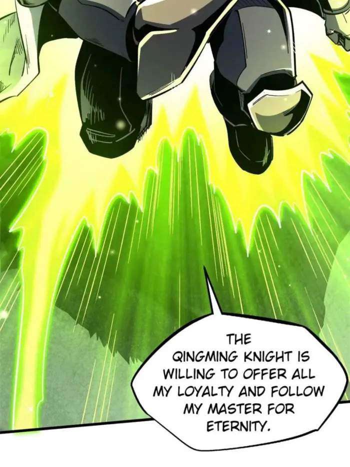 Super God Gene Chapter 386 - Page 37 in English