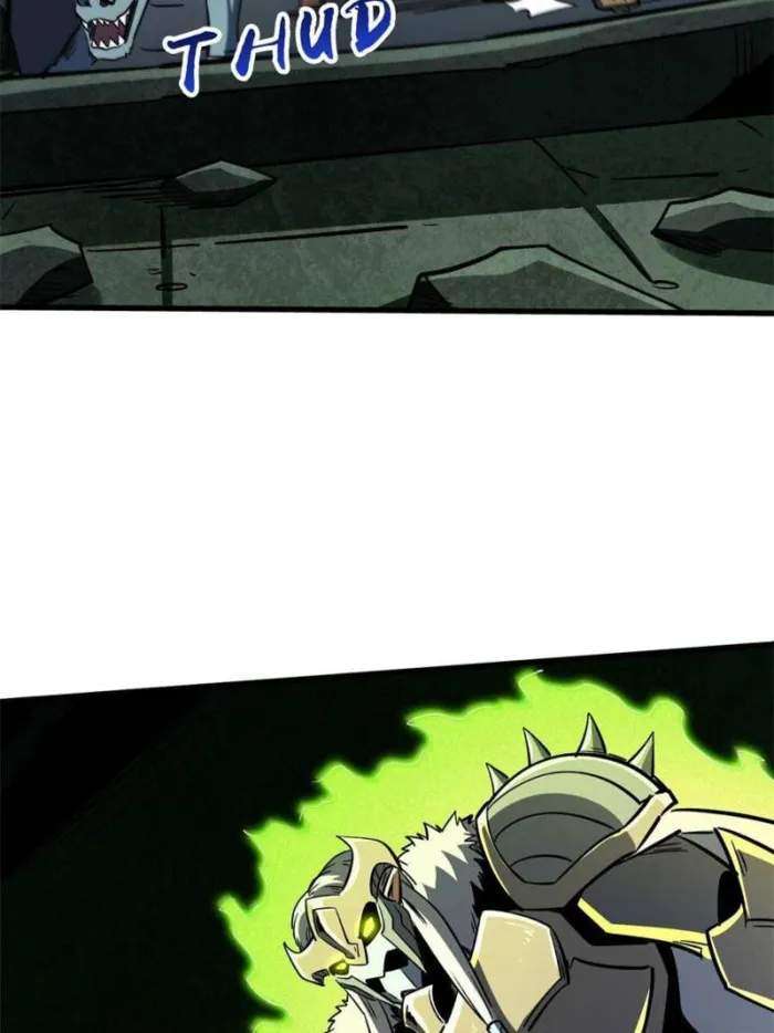 Super God Gene Chapter 386 - Page 41 in English
