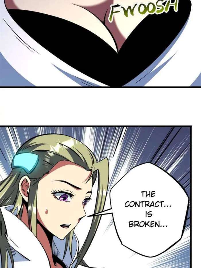 Super God Gene Chapter 386 - Page 49 in English