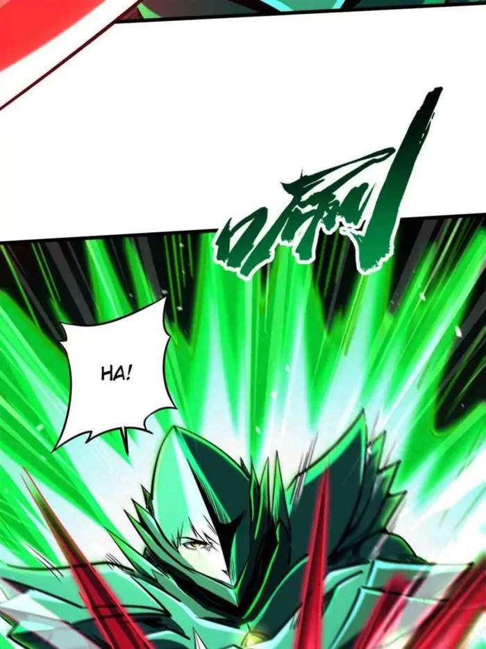 Super God Gene Chapter 386 - Page 5 in English