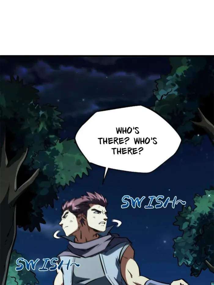 Super God Gene Chapter 387 - Page 35 in English