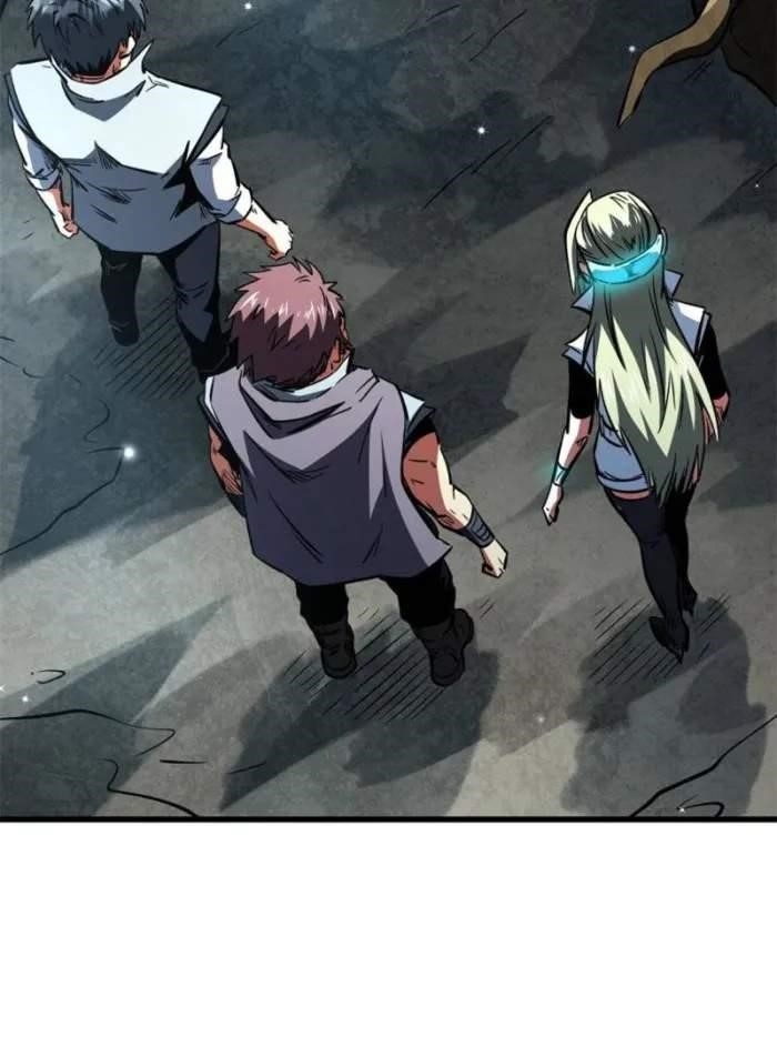 Super God Gene Chapter 388 - Page 14 in English