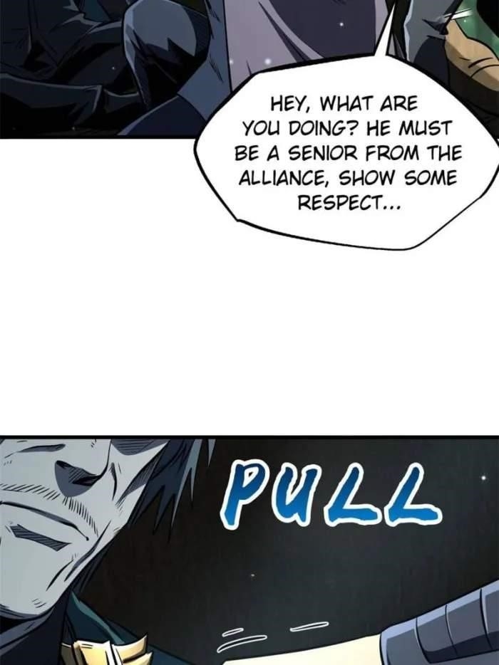 Super God Gene Chapter 388 - Page 18 in English