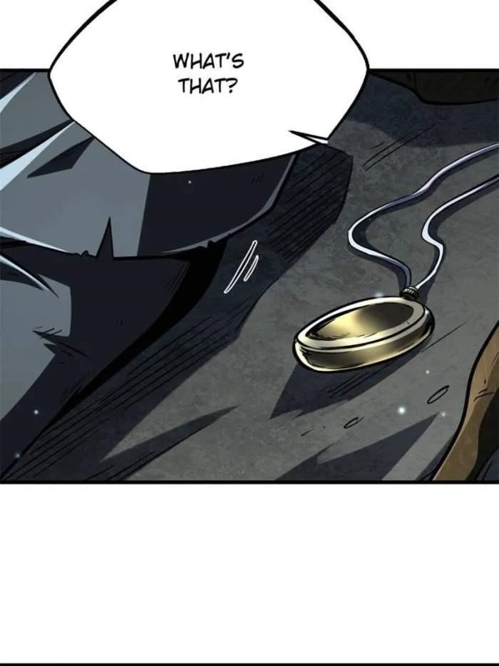 Super God Gene Chapter 388 - Page 25 in English