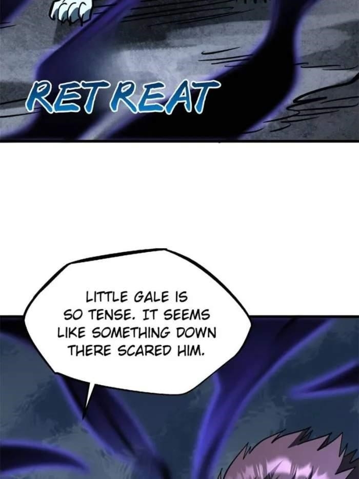 Super God Gene Chapter 388 - Page 47 in English