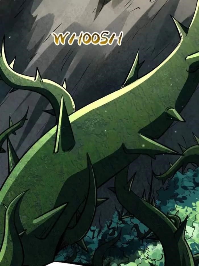 Super God Gene Chapter 388 - Page 7 in English