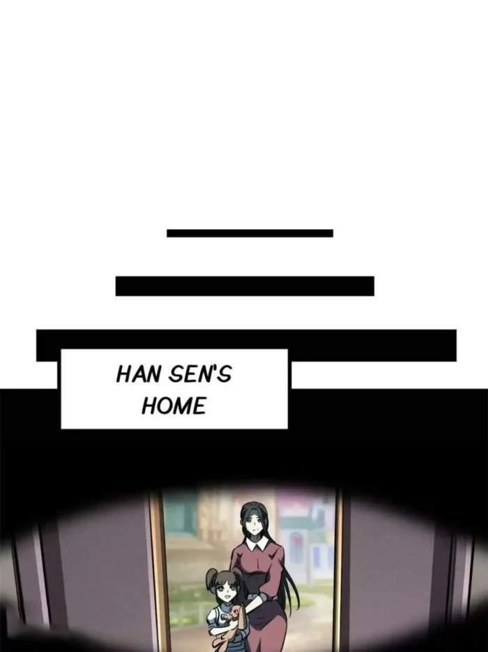 Super God Gene Chapter 389 - Page 41 in English