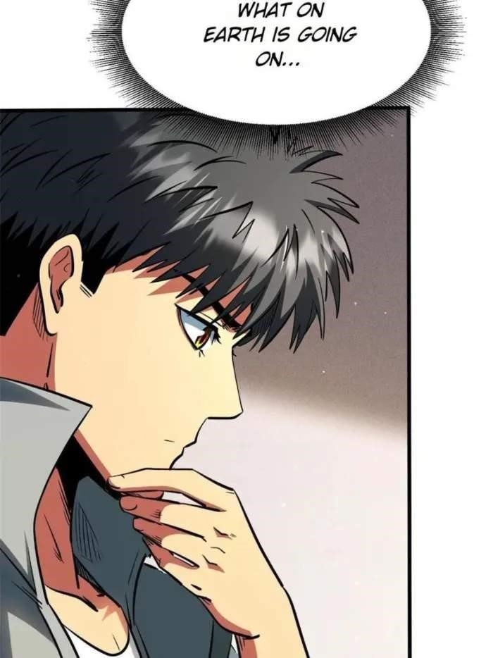 Super God Gene Chapter 389 - Page 47 in English