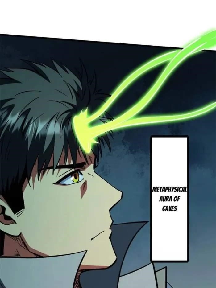 Super God Gene Chapter 389 - Page 5 in English