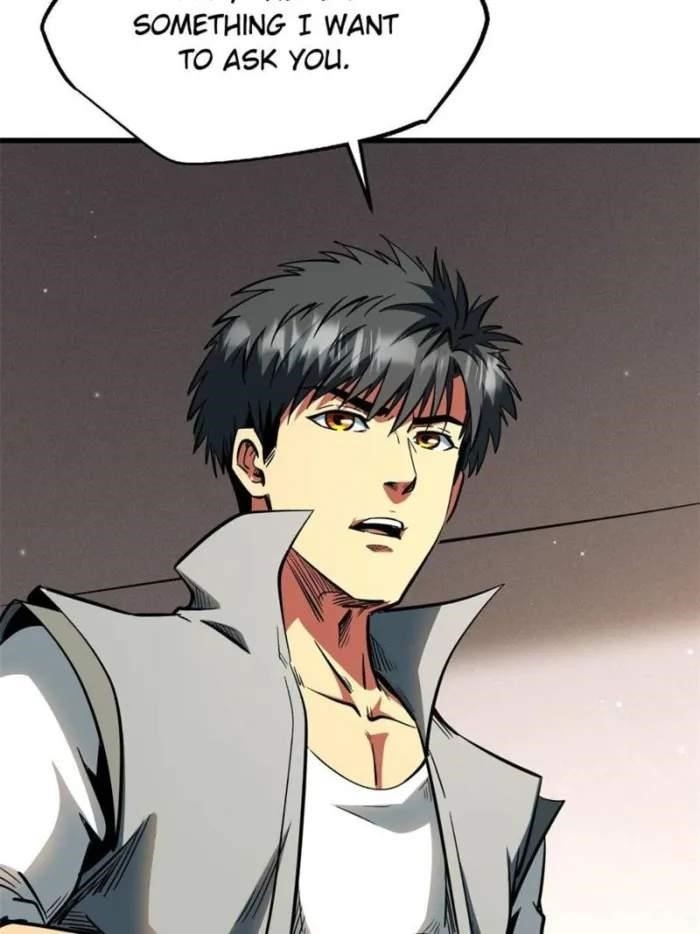 Super God Gene Chapter 389 - Page 52 in English