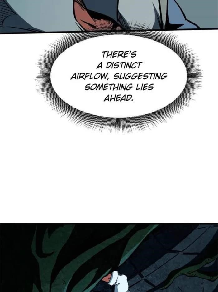 Super God Gene Chapter 389 - Page 6 in English