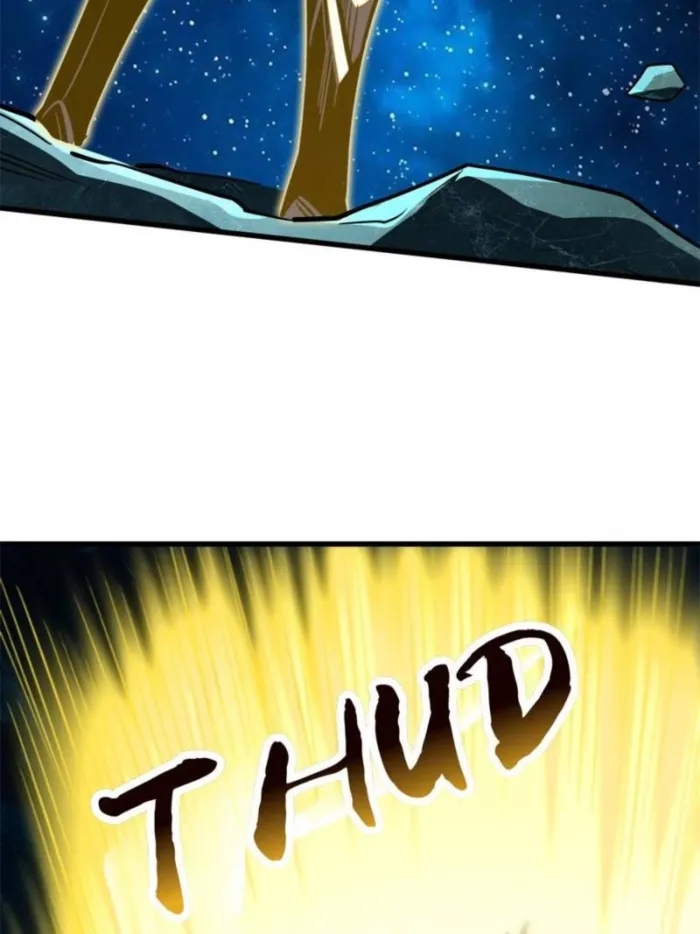 Super God Gene Chapter 390 - Page 38 in English