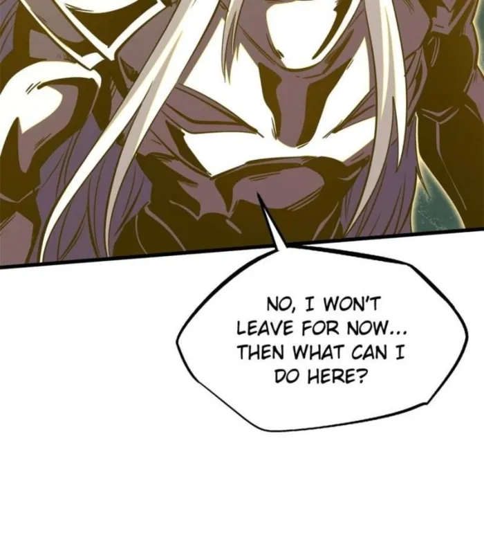 Super God Gene Chapter 390 - Page 45 in English