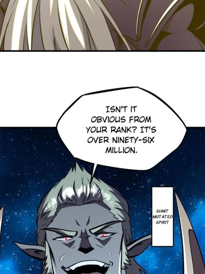 Super God Gene Chapter 390 - Page 52 in English
