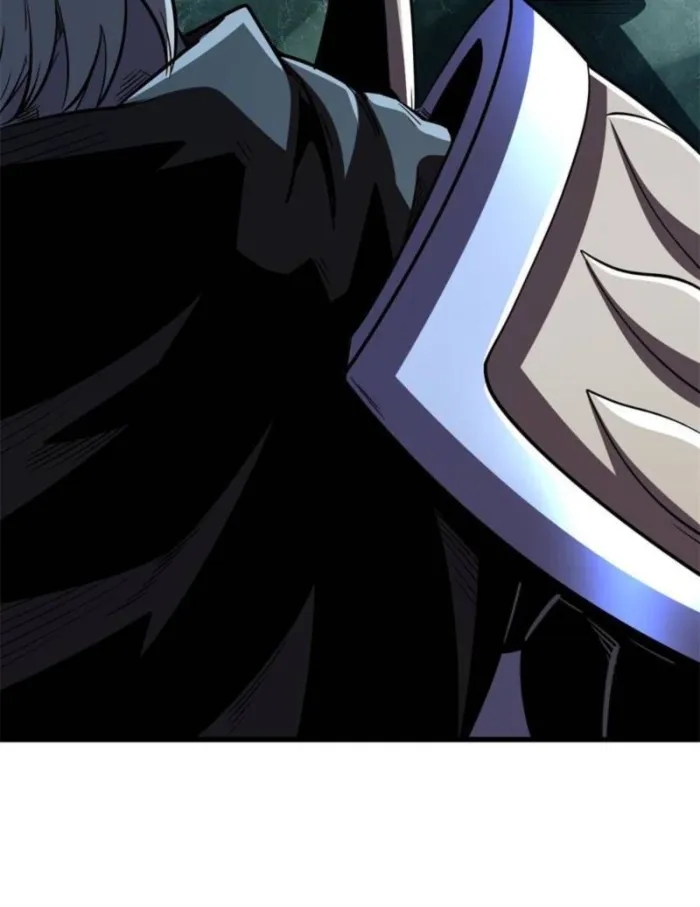 Super God Gene Chapter 390 - Page 55 in English