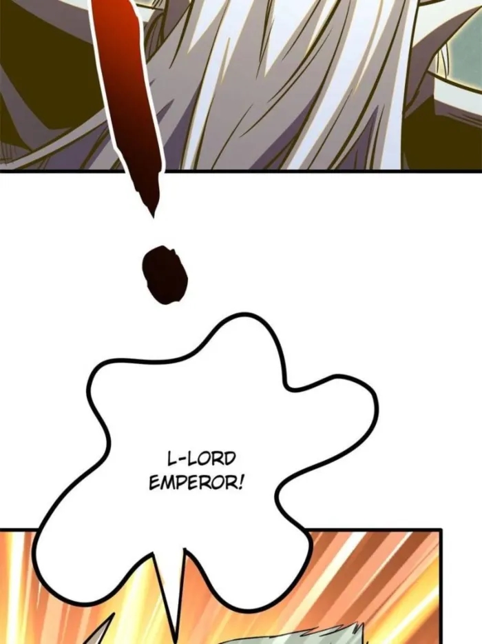 Super God Gene Chapter 390 - Page 65 in English