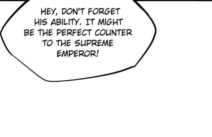 Super God Gene Chapter 393 - Page 21 in English