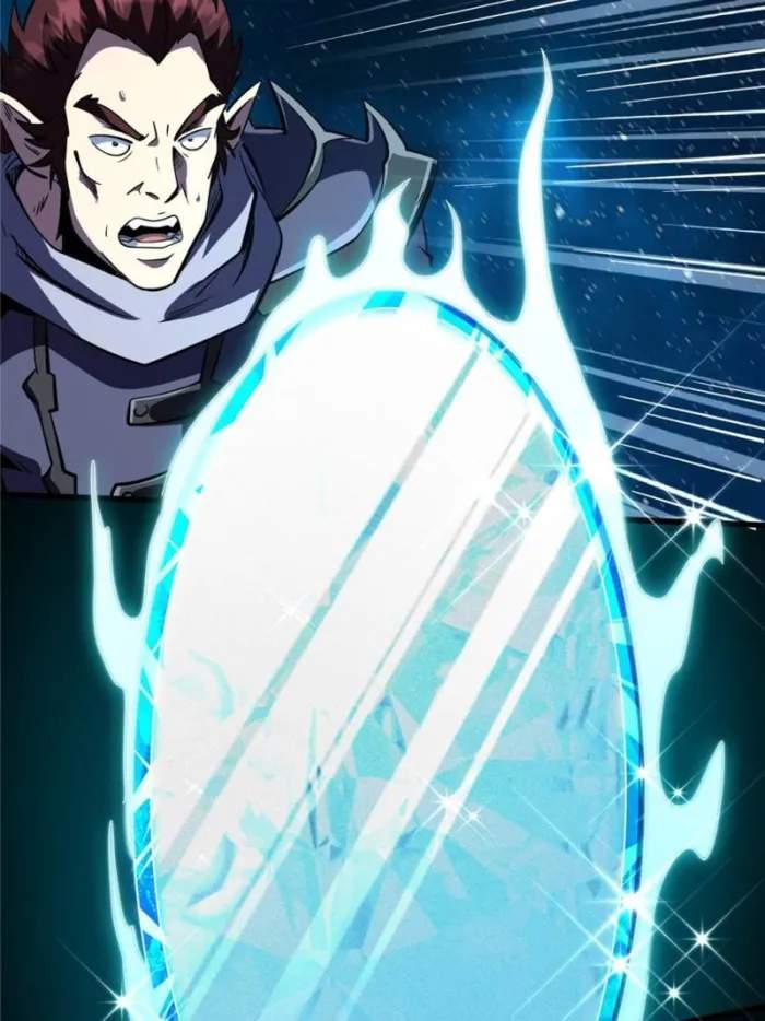 Super God Gene Chapter 393 - Page 30 in English