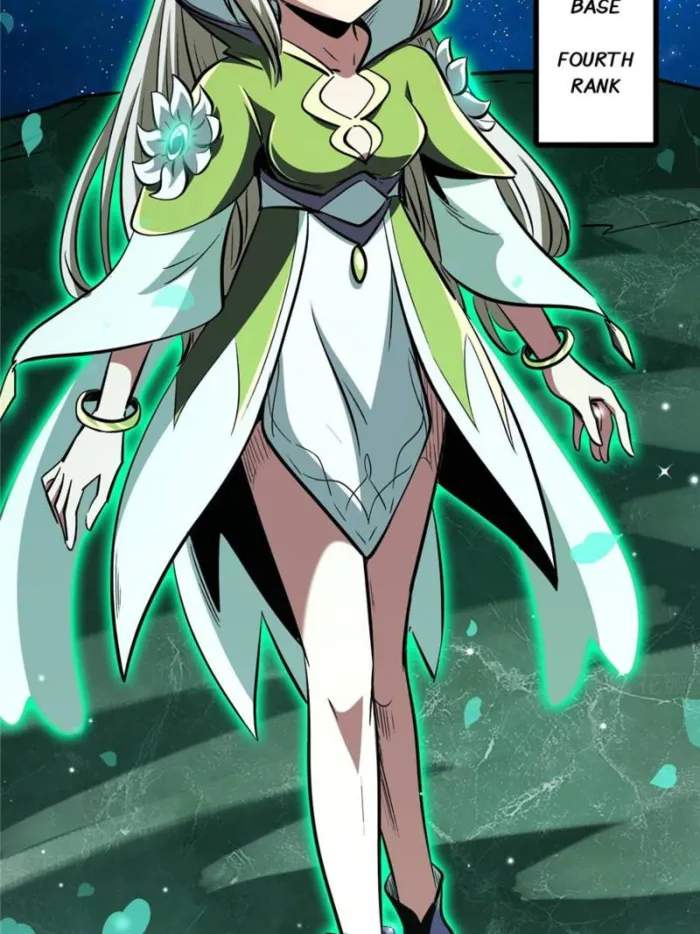 Super God Gene Chapter 393 - Page 62 in English