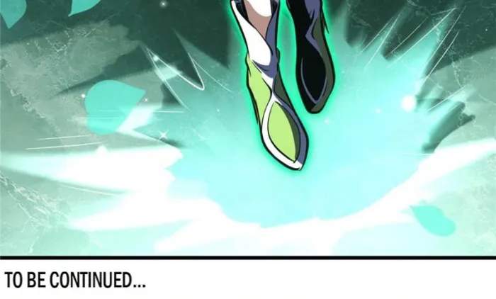 Super God Gene Chapter 393 - Page 63 in English