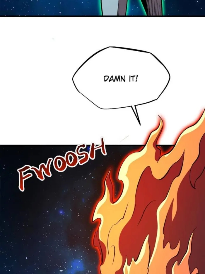 Super God Gene Chapter 394 - Page 16 in English