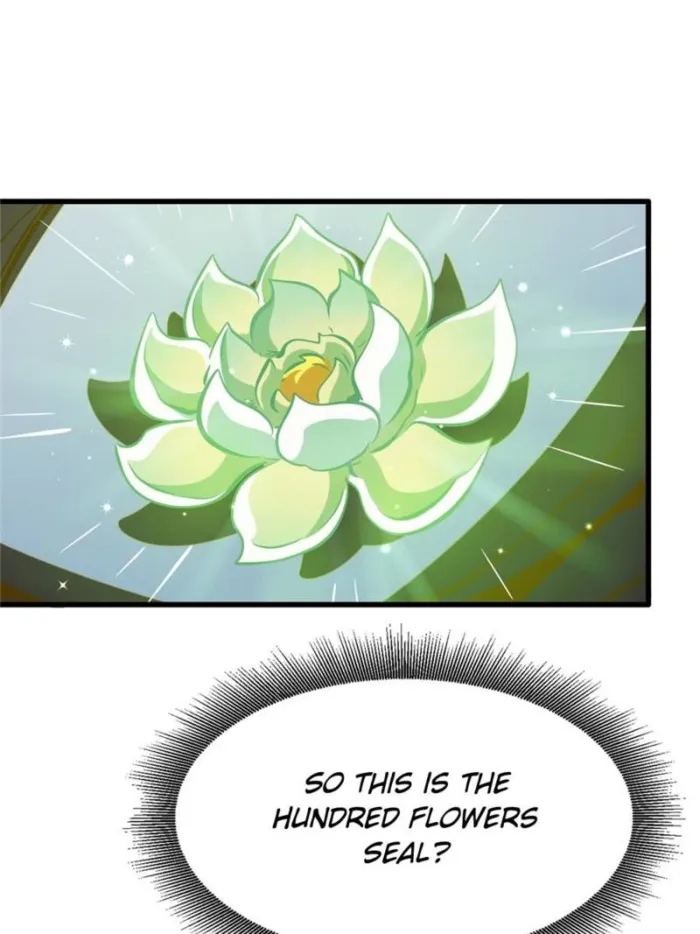 Super God Gene Chapter 394 - Page 22 in English