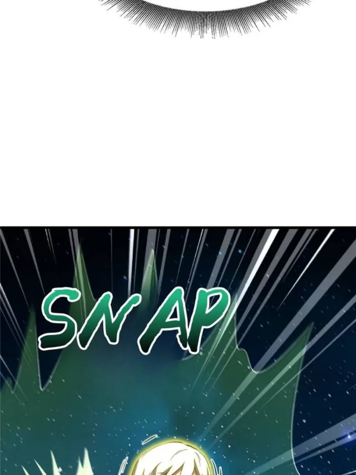 Super God Gene Chapter 394 - Page 23 in English