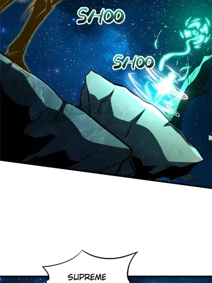 Super God Gene Chapter 394 - Page 51 in English