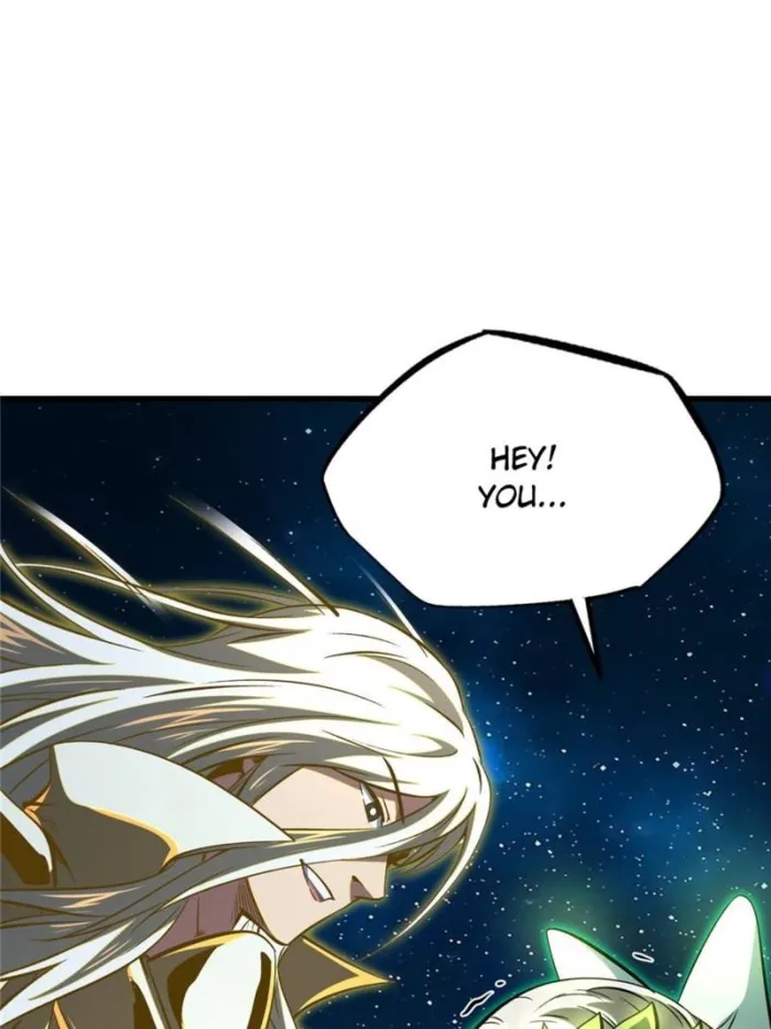 Super God Gene Chapter 394 - Page 56 in English