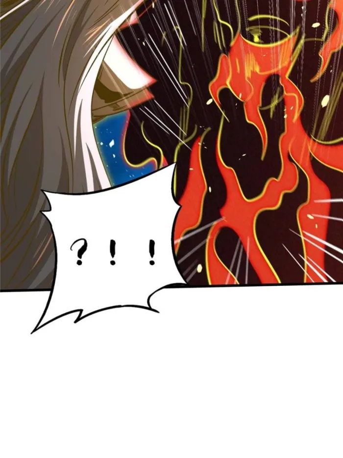 Super God Gene Chapter 394 - Page 64 in English