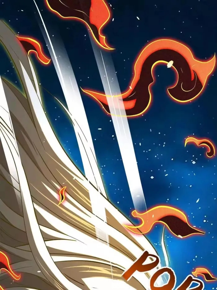 Super God Gene Chapter 394 - Page 68 in English