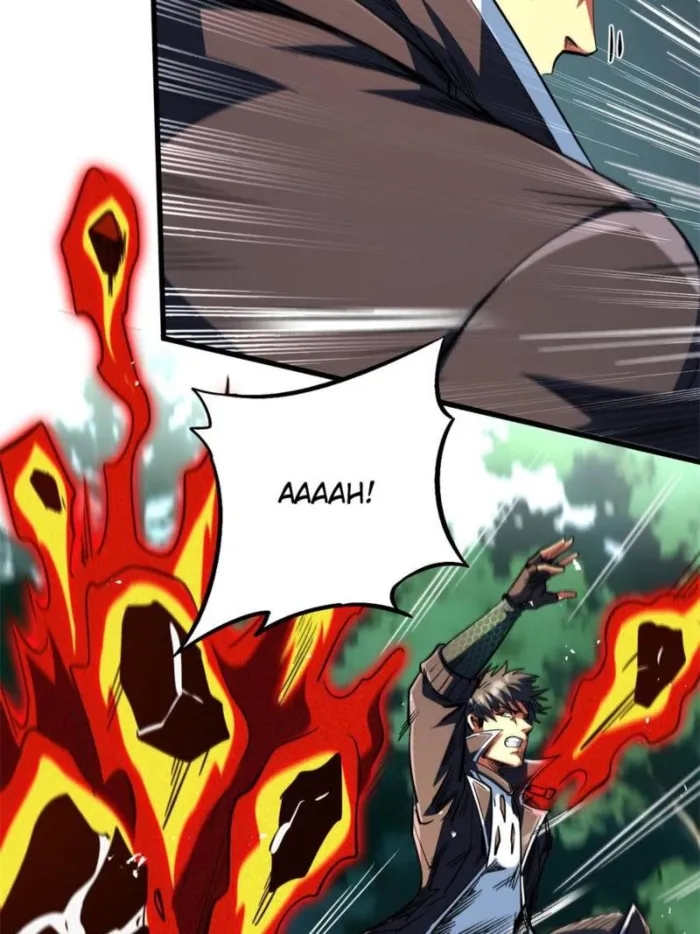 Super God Gene Chapter 396 - Page 42 in English