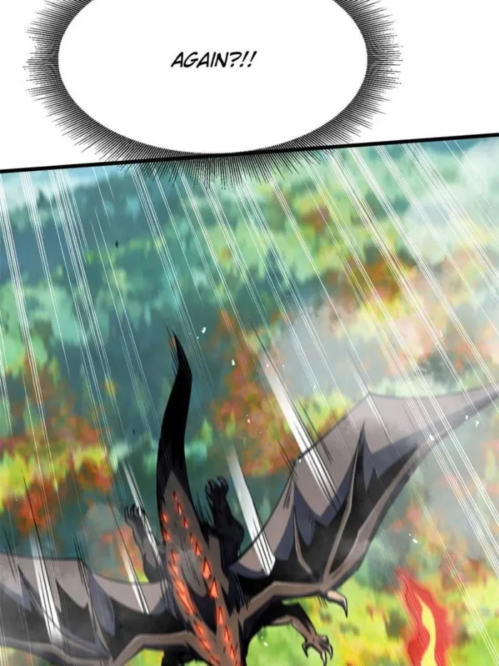 Super God Gene Chapter 396 - Page 48 in English
